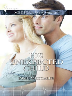 cover image of His Unexpected Child